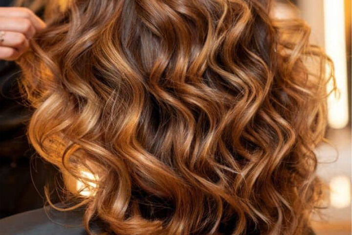 براشینگ حرفه‌ای