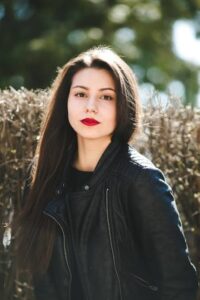 شیما شریفی